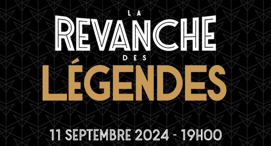 Revanche du mdl 2024